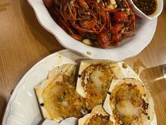 -庆峰龙虾烧烤(合肥一店)