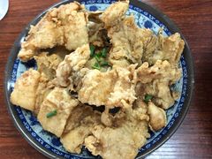 -福州人铭小吃