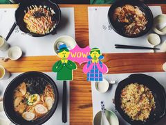 -花漫里餐厅(刺桐店)