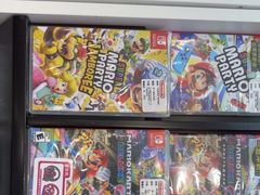 -任天堂Nintendo Switch体验店(天河城店)