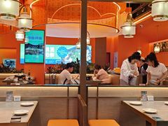 -夯鱼烤鱼·尔滨地标美食(国展店)