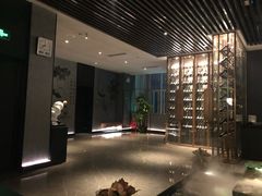 -淘米捞·米汤脆鲩鱼火锅(福田皇岗店)