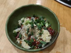 -榕江牛瘪牛肉火锅
