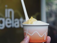 -Dip in Gelato(富民路店)