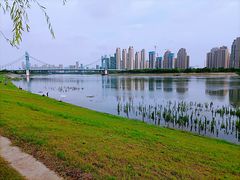 -汉江湾体育公园