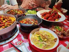 -辣小鲜·南昌大排档(船山路店)