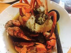 -Ministry of Crab(科伦坡店)