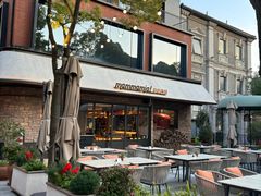 -Mammamia意大利餐厅(阳春巷店)