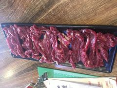 吊龙-牛总正宗牛肉火锅(魁奇路店)