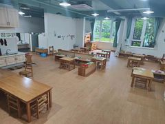-希溪谷半山街道蒙氏托育(万科公园里校区)