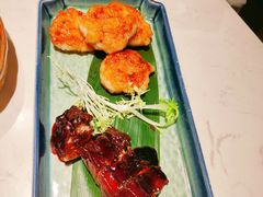 -常来小聚·广州非遗传承餐厅(高德置地店)