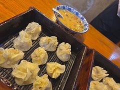 -张家巷美食(南浔店)