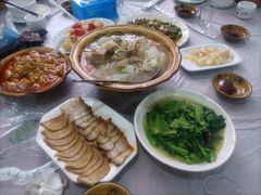 -明升萝卜汤