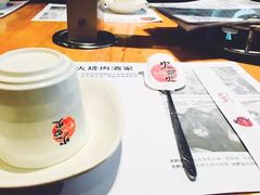 -火炉火自助餐(枫蓝国际店)