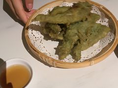 -顶特勒·黄鱼馆·特色菜(上海大世界店)