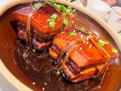 东坡肉-塘人·老底子宁波菜小馆(南塘老街店)