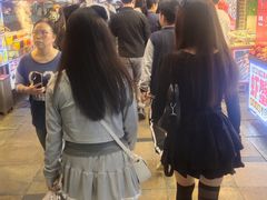-东门町美食街