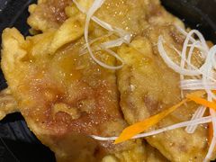 -恒盛居回族饭店