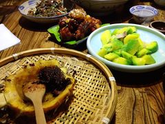 -云上千禾(水上店)
