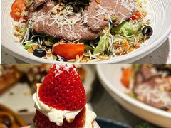 -BE BRIGHT KITCHEN(正佳广场店)