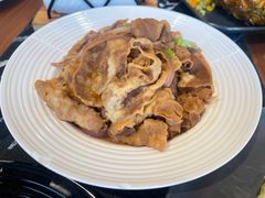 -Living Kitchen团建·厨艺派对空间(国贸店)