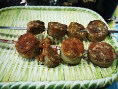 -乡村馕坑肉·烧烤·新疆菜·本地人更爱吃(阿勒泰首店)