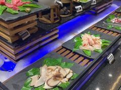 -盛江山自助料理(奥莱锦辉购物广场店)