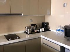 -杭州龙禧福朋喜来登酒店