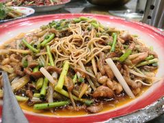 -灶东家民间菜(回兴店)
