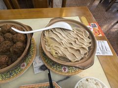 -砂锅居饭庄·京菜(西四店)
