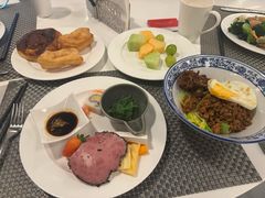 -北京威斯汀酒店