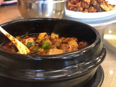 招牌麻婆豆腐-陈麻婆豆腐总店