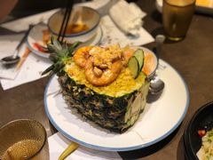 -美奈小馆·越南料理(中航城君尚购物中心店)