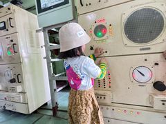 -泰达航母主题公园