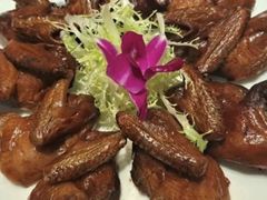 -臻萃轩中餐厅(国家会展中心店)
