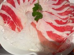 -滋奇·扬州地标火锅(东关街店)