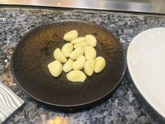 -渔荷食町·铁板烧料理(崂山万象汇店)