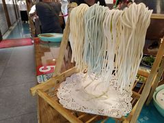 -芝麻花餐厅(祁家豁子店)