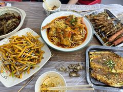 -小民大排档(光谷店)