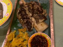 -那家小馆•北京菜•烤鸭(中关村店)