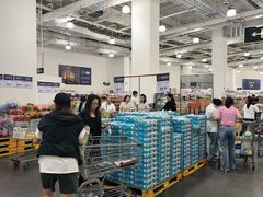 -山姆会员商店(亦庄创意生活广场店)