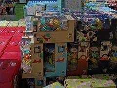 -G-Super 绿地优选(徐汇绿地缤纷城店)