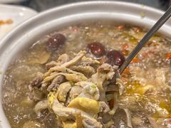 -金龙·打边炉(南京西路店)