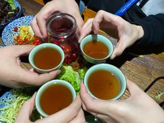 -有才叔北京时间涮肉(紫薇尚层店)