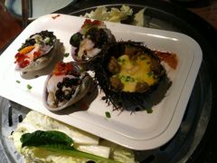 -三个渔夫·蒸汽海鲜(小白楼店)