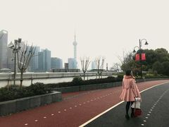 -外滩悦榕庄·海怡西餐厅