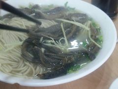 -瞻老元面馆(双塘路店)