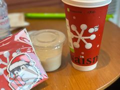 -奈雪的茶(龙华iCO店)