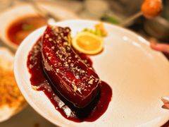 -初蓉丨遇见新川菜(亲贤街荣耀店)