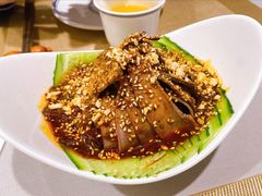-之参餐厅(前门大街店)